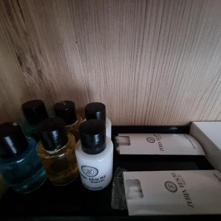 Resort Zerja And Spa Peshkopi 외부 사진
