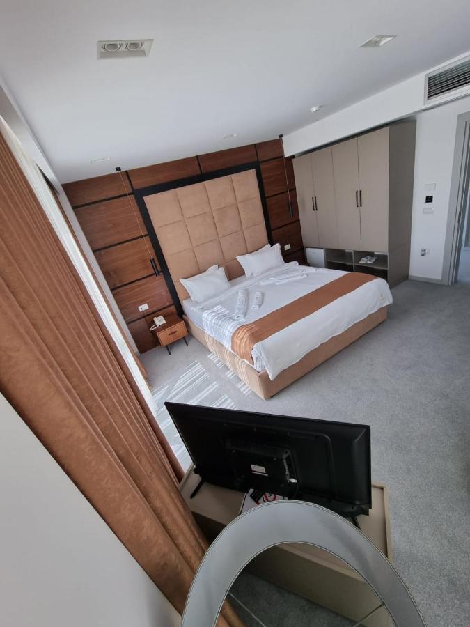 Resort Zerja And Spa Peshkopi 외부 사진