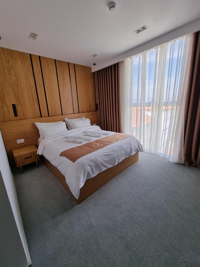 Resort Zerja And Spa Peshkopi 외부 사진