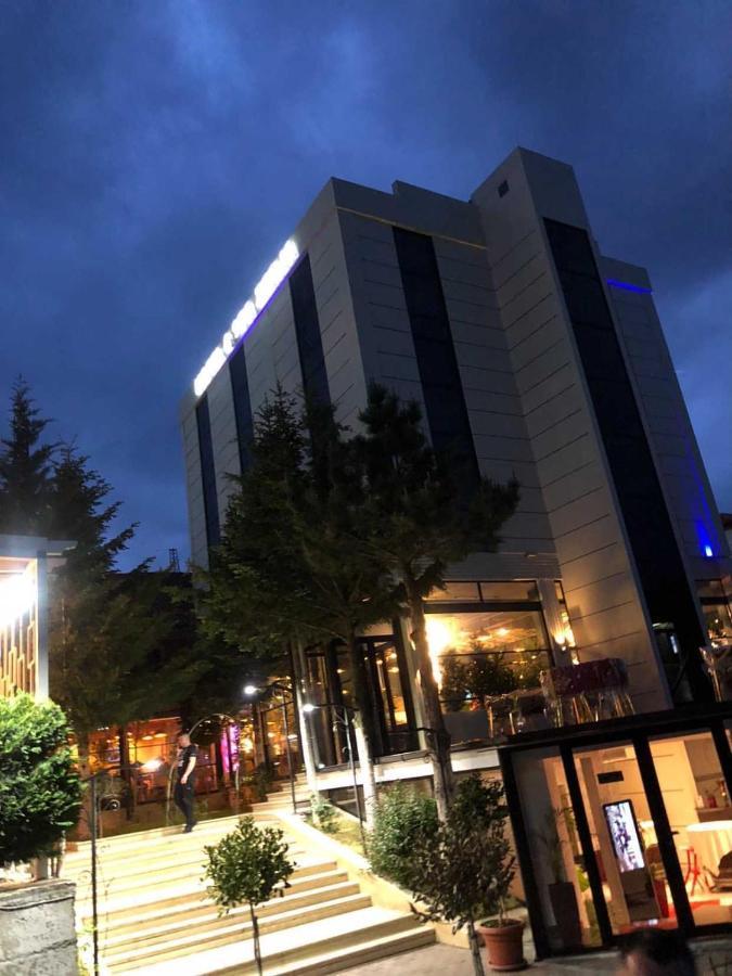 Resort Zerja And Spa Peshkopi 외부 사진