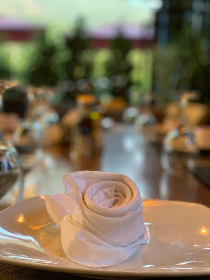 Resort Zerja And Spa Peshkopi 외부 사진