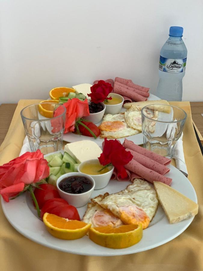 Resort Zerja And Spa Peshkopi 외부 사진
