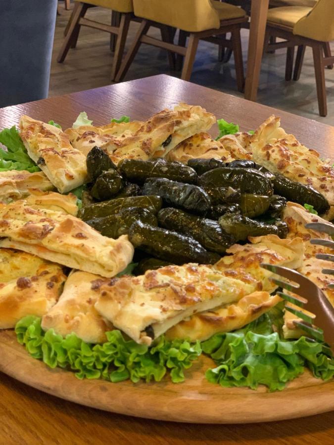 Resort Zerja And Spa Peshkopi 외부 사진