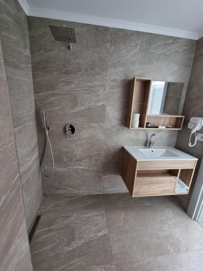 Resort Zerja And Spa Peshkopi 외부 사진
