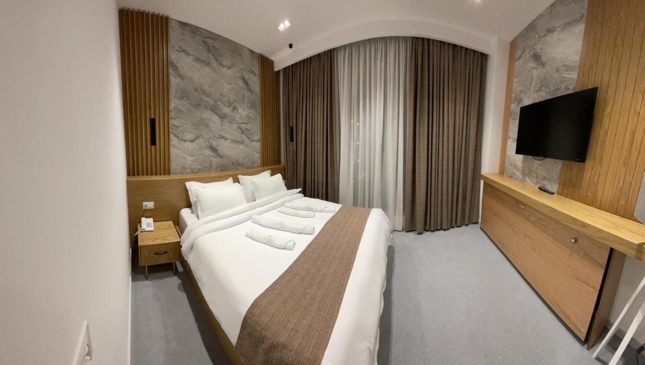 Resort Zerja And Spa Peshkopi 외부 사진