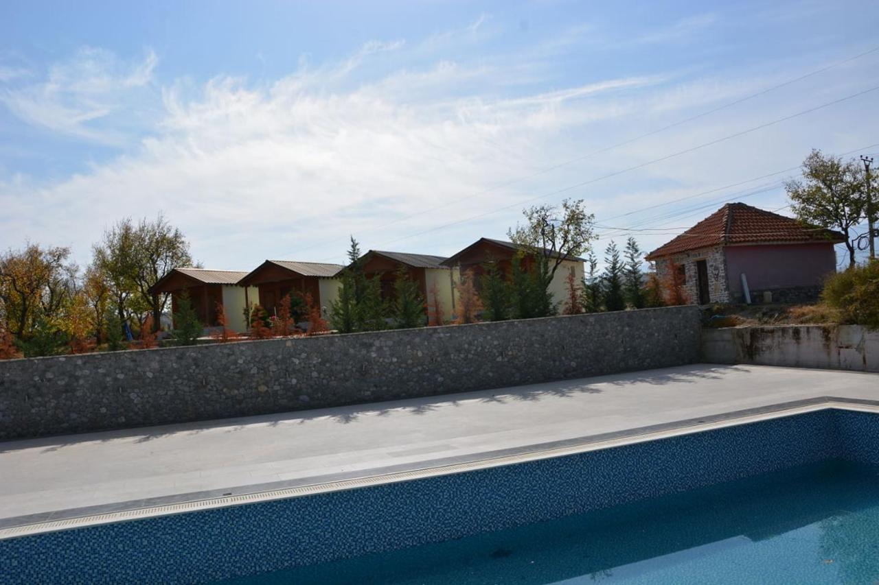 Resort Zerja And Spa Peshkopi 외부 사진