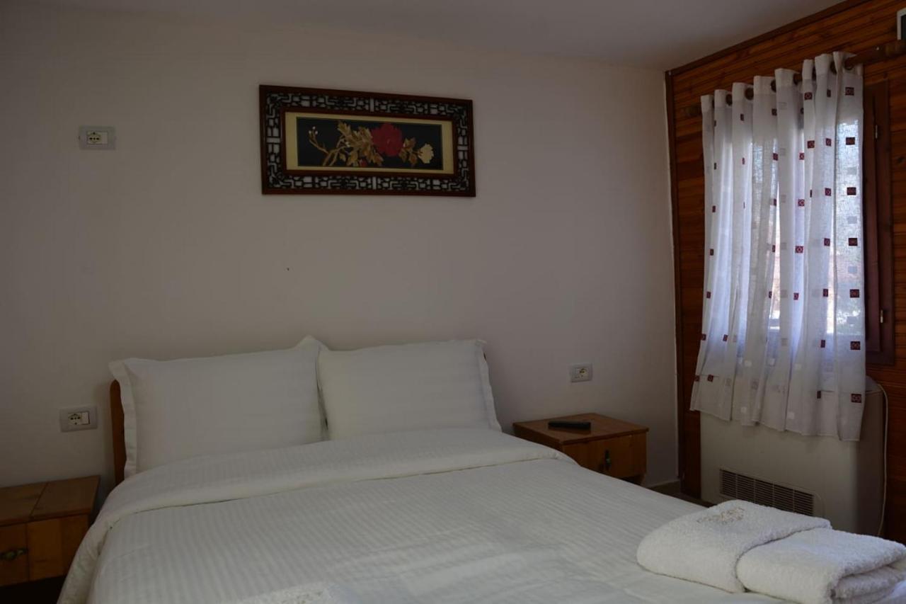 Resort Zerja And Spa Peshkopi 외부 사진