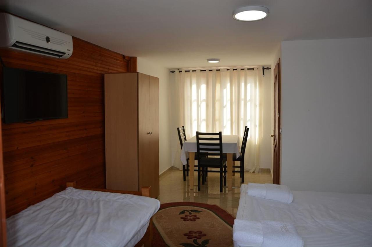 Resort Zerja And Spa Peshkopi 외부 사진